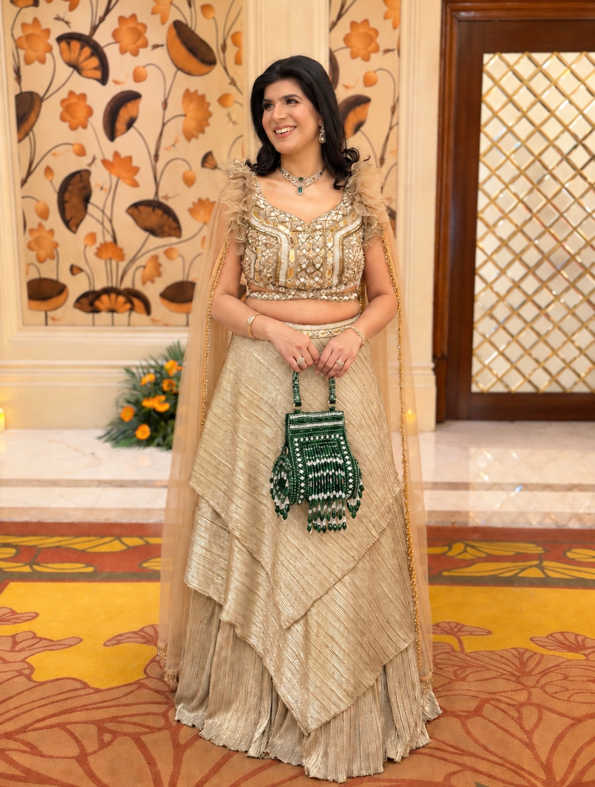 Nayab Bag