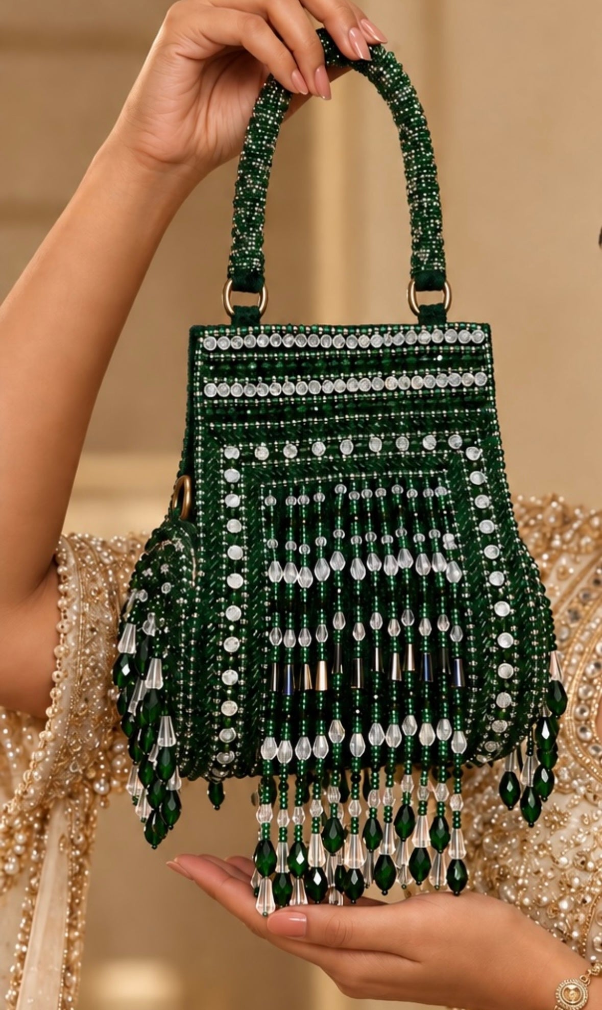 Nayab Bag