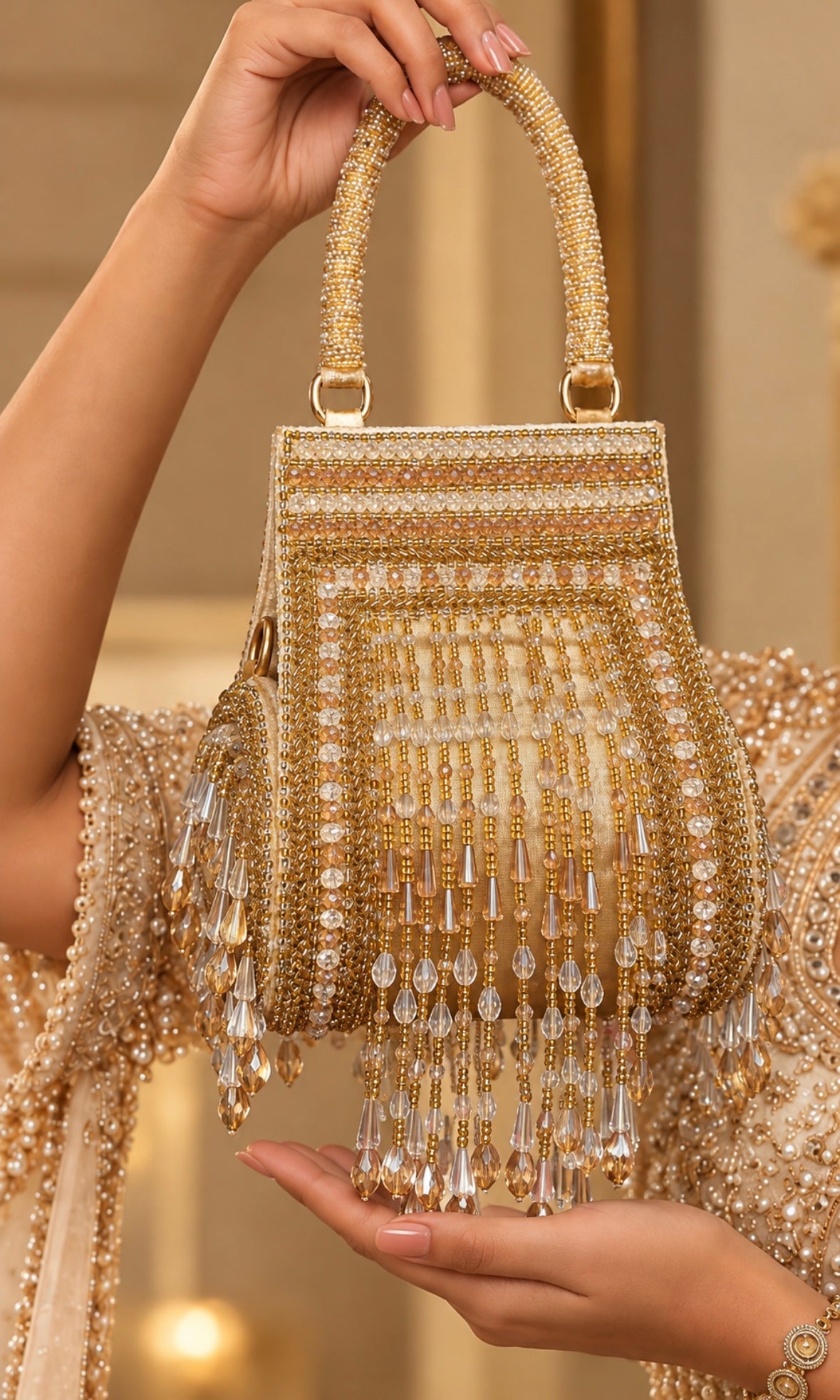 Nayab Bag