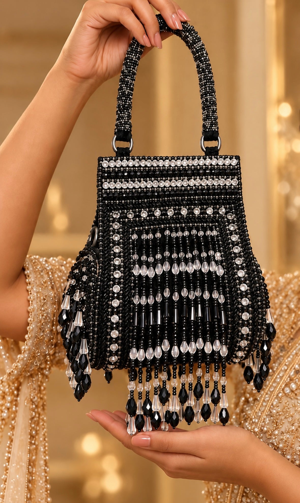 Nayab Bag