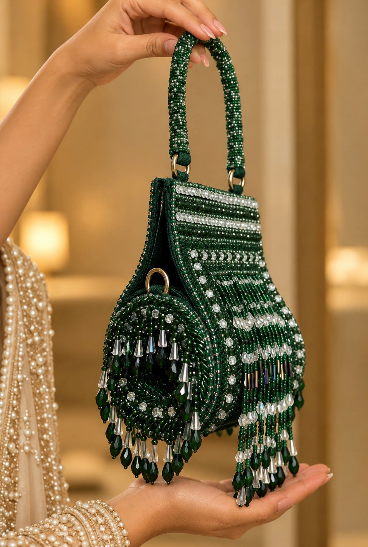 Nayab Bag