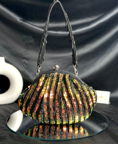 Ombre Soft pouch