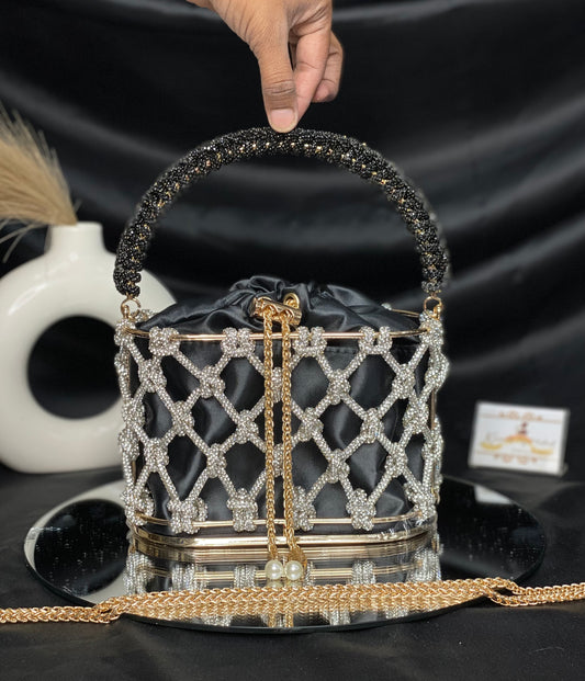 Ruby Bucket Bag