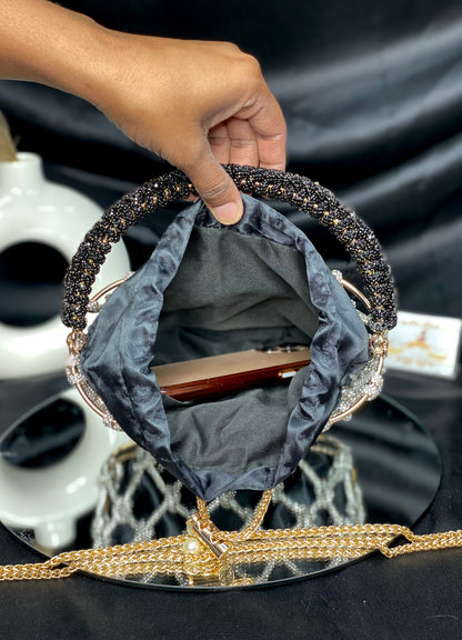 Ruby Bucket Bag