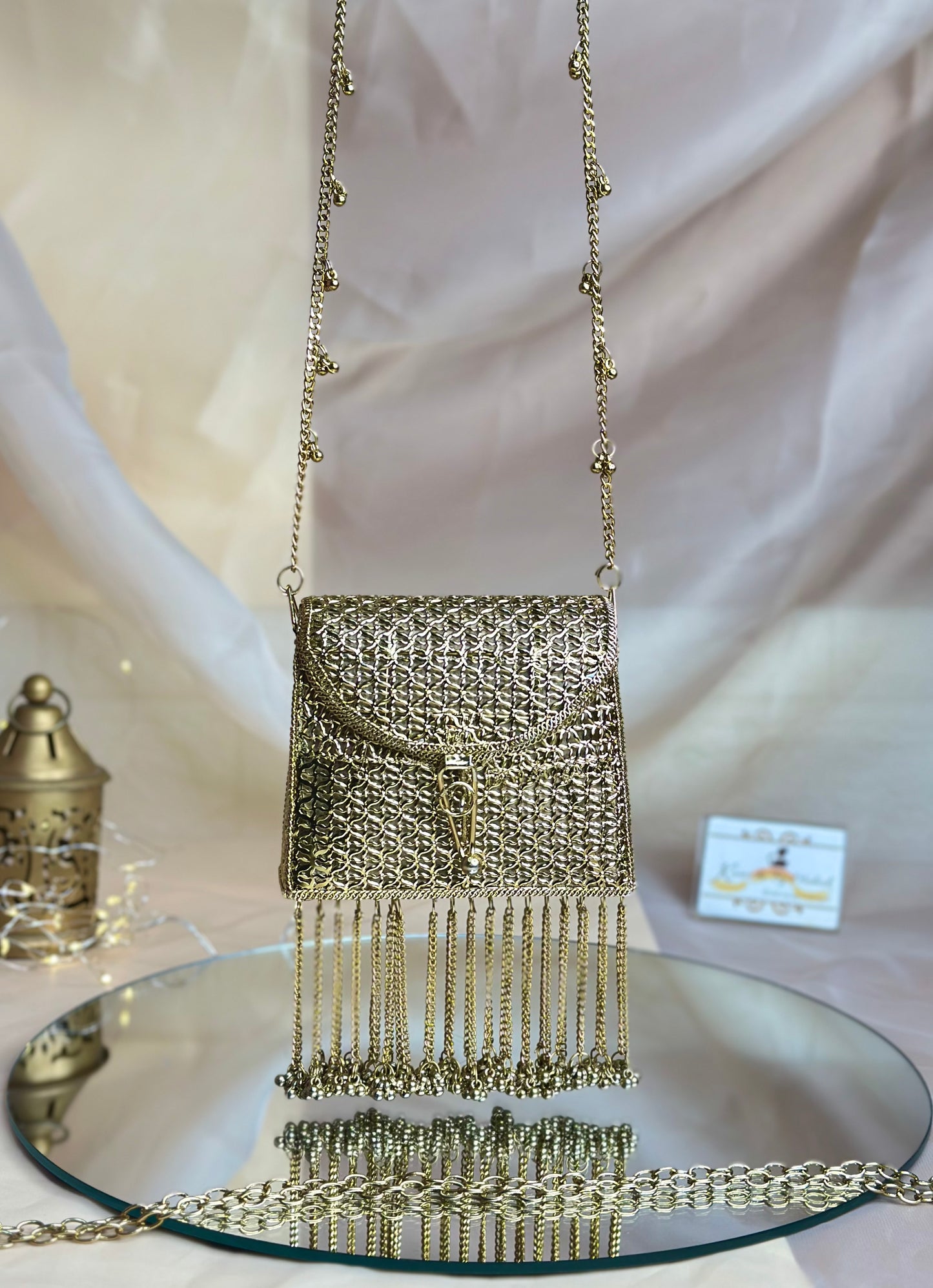 Mini Khumaar Bag