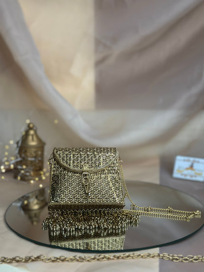 Mini Khumaar Bag