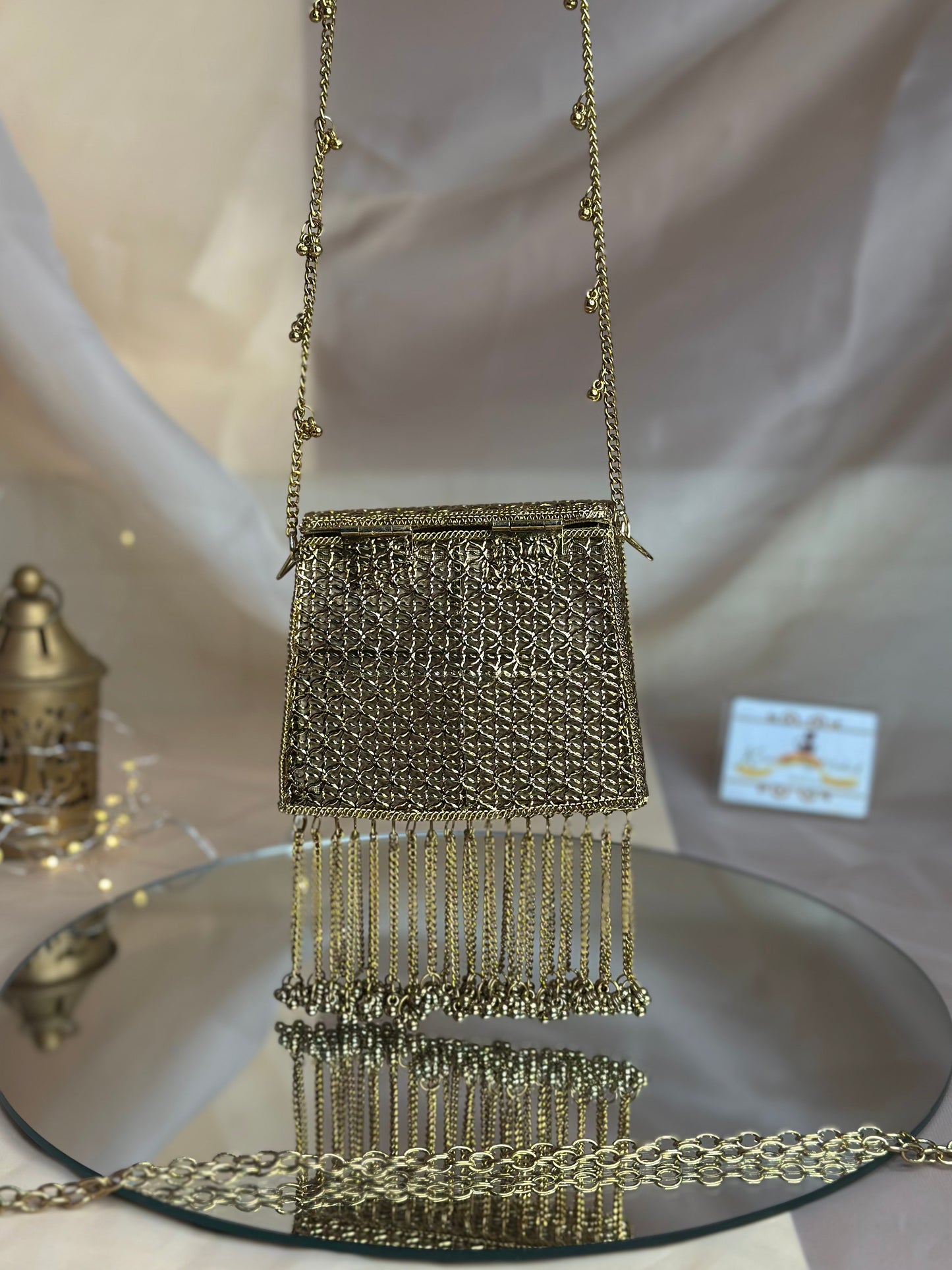 Mini Khumaar Bag