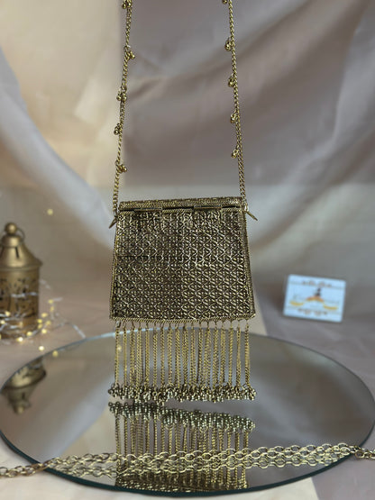 Mini Khumaar Bag