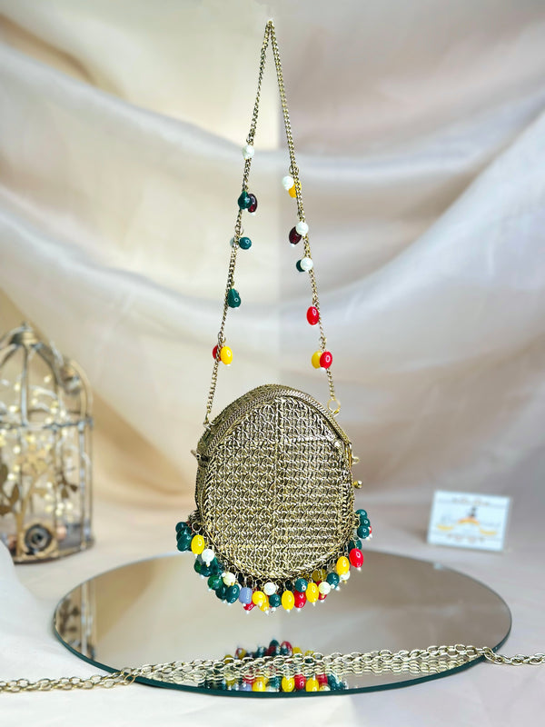 Mini Adah Bag