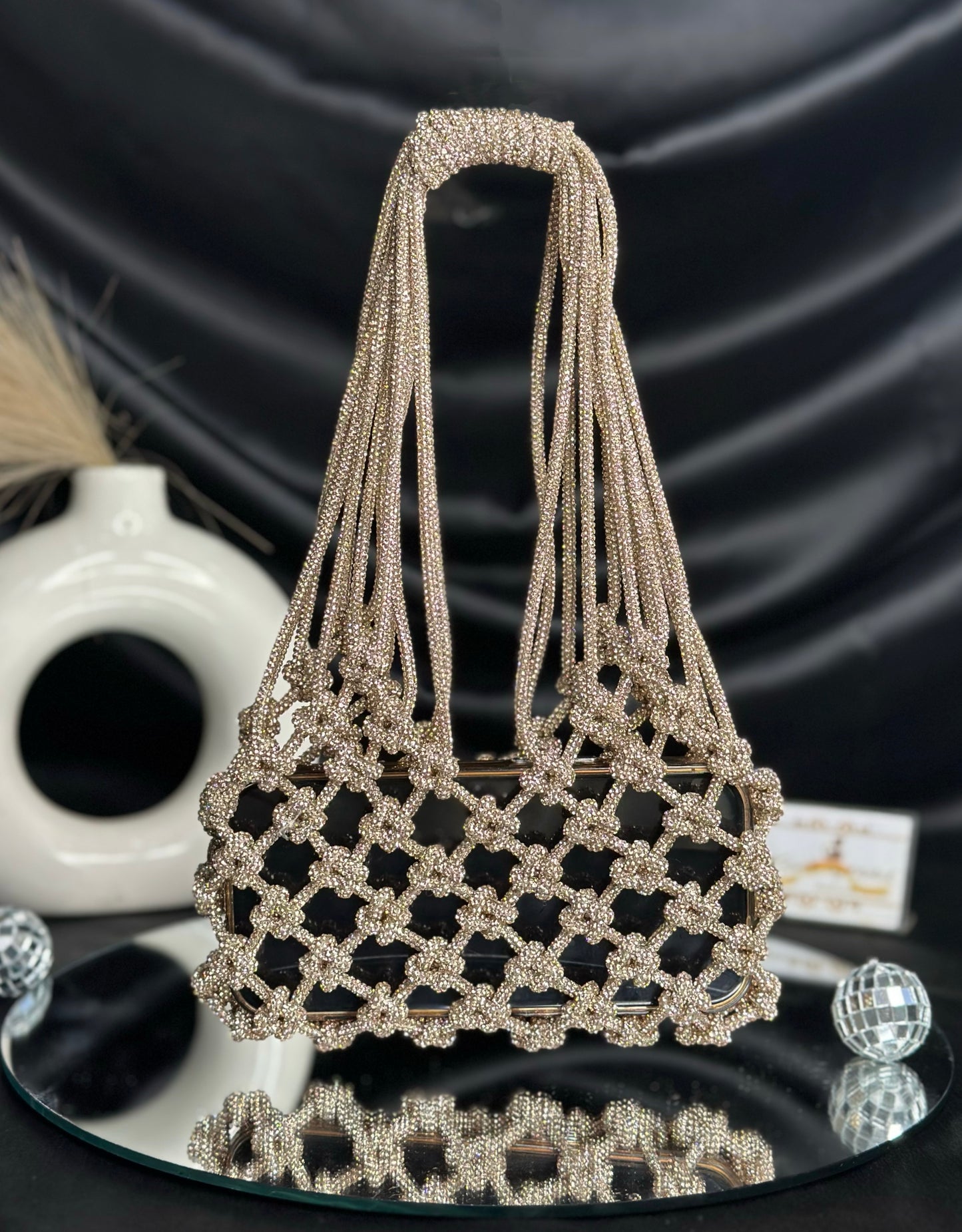 Juliete Mobile Sling