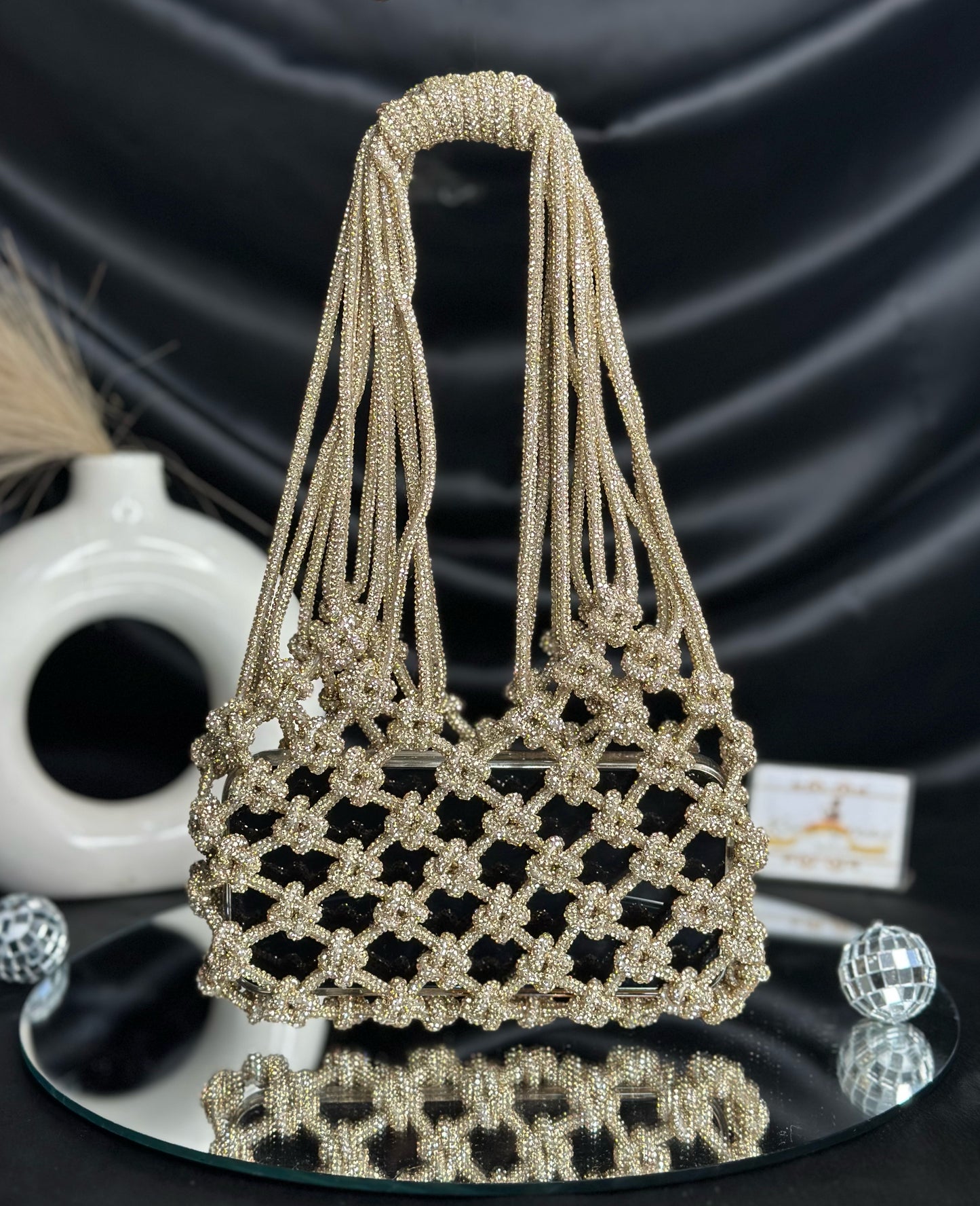 Juliete Mobile Sling