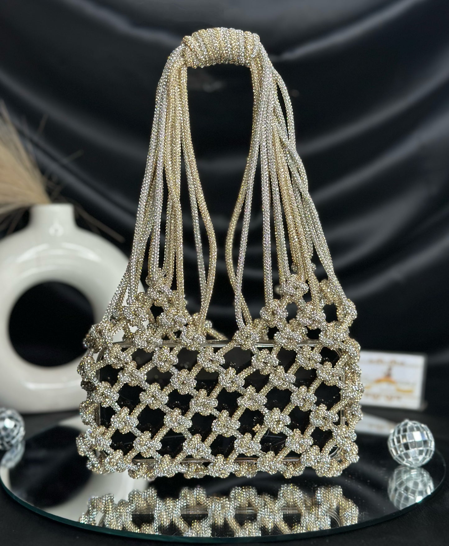 Juliete Mobile Sling