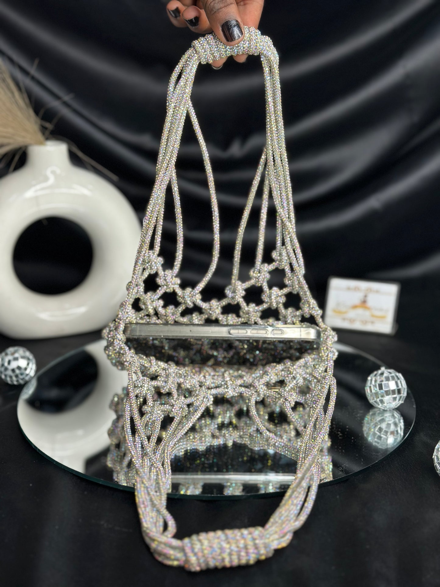 Juliete Mobile Sling