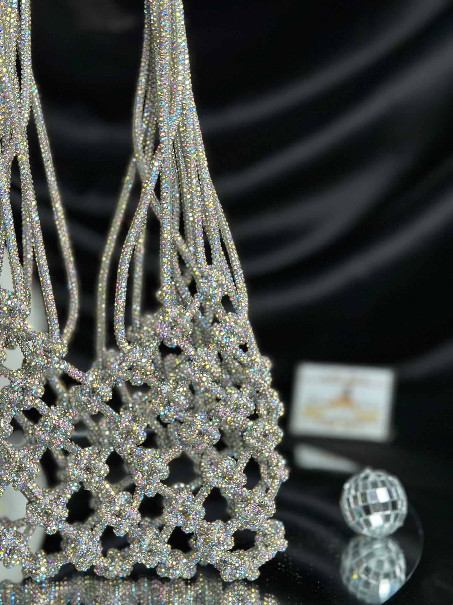 Juliete Mobile Sling