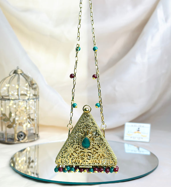 Mini Alaya Bag