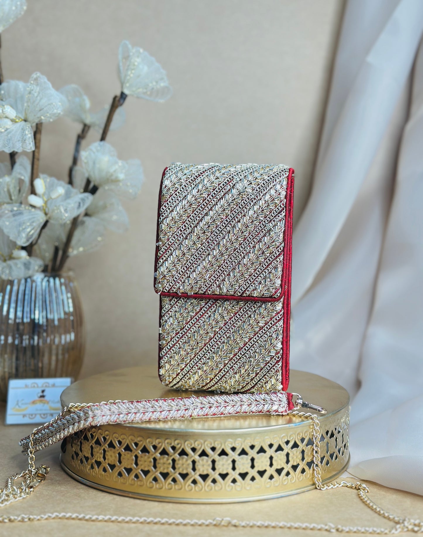 Ghazal Mobile Sling