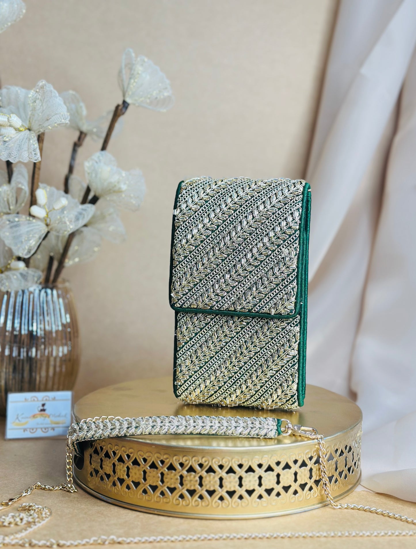 Ghazal Mobile Sling