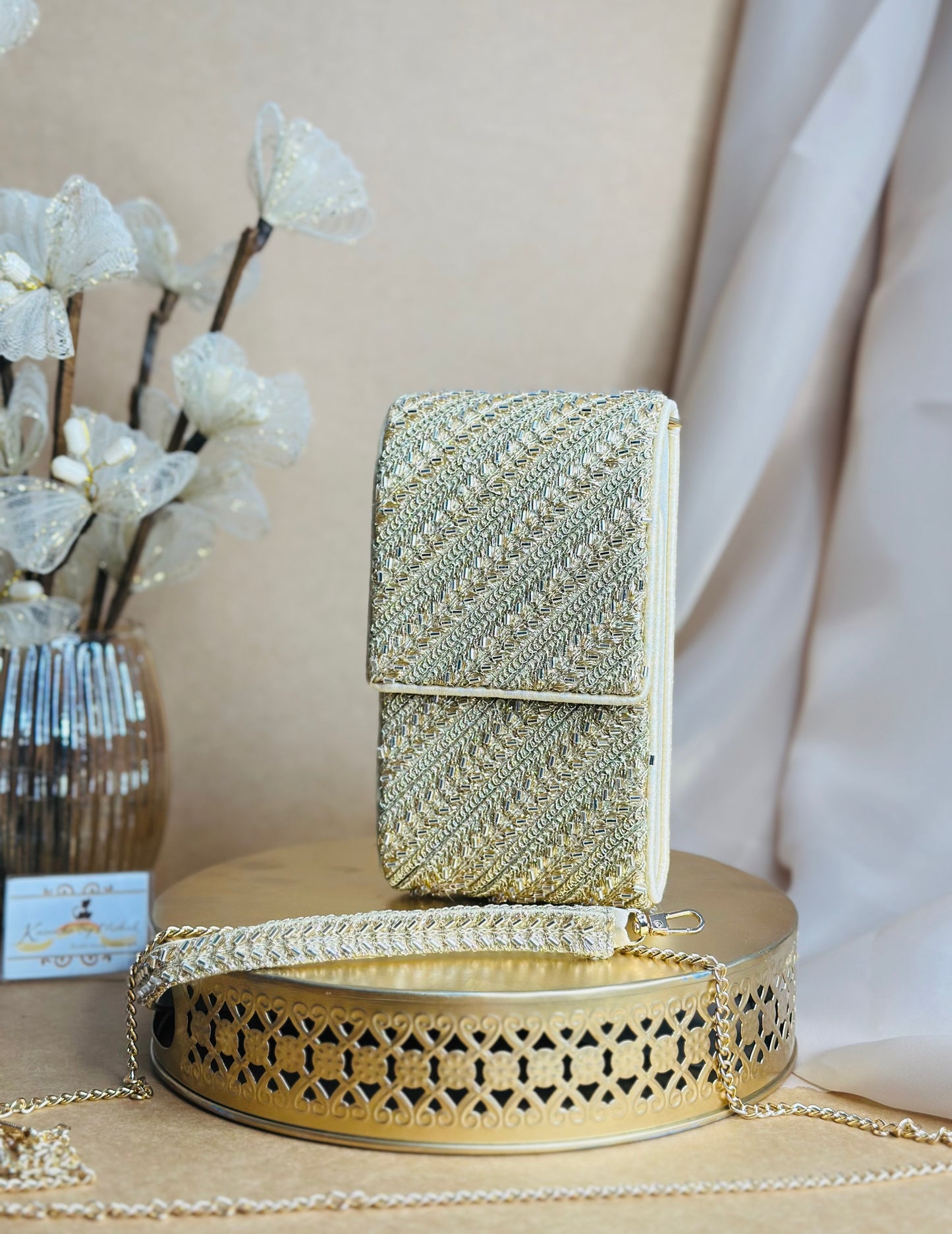 Ghazal Mobile Sling