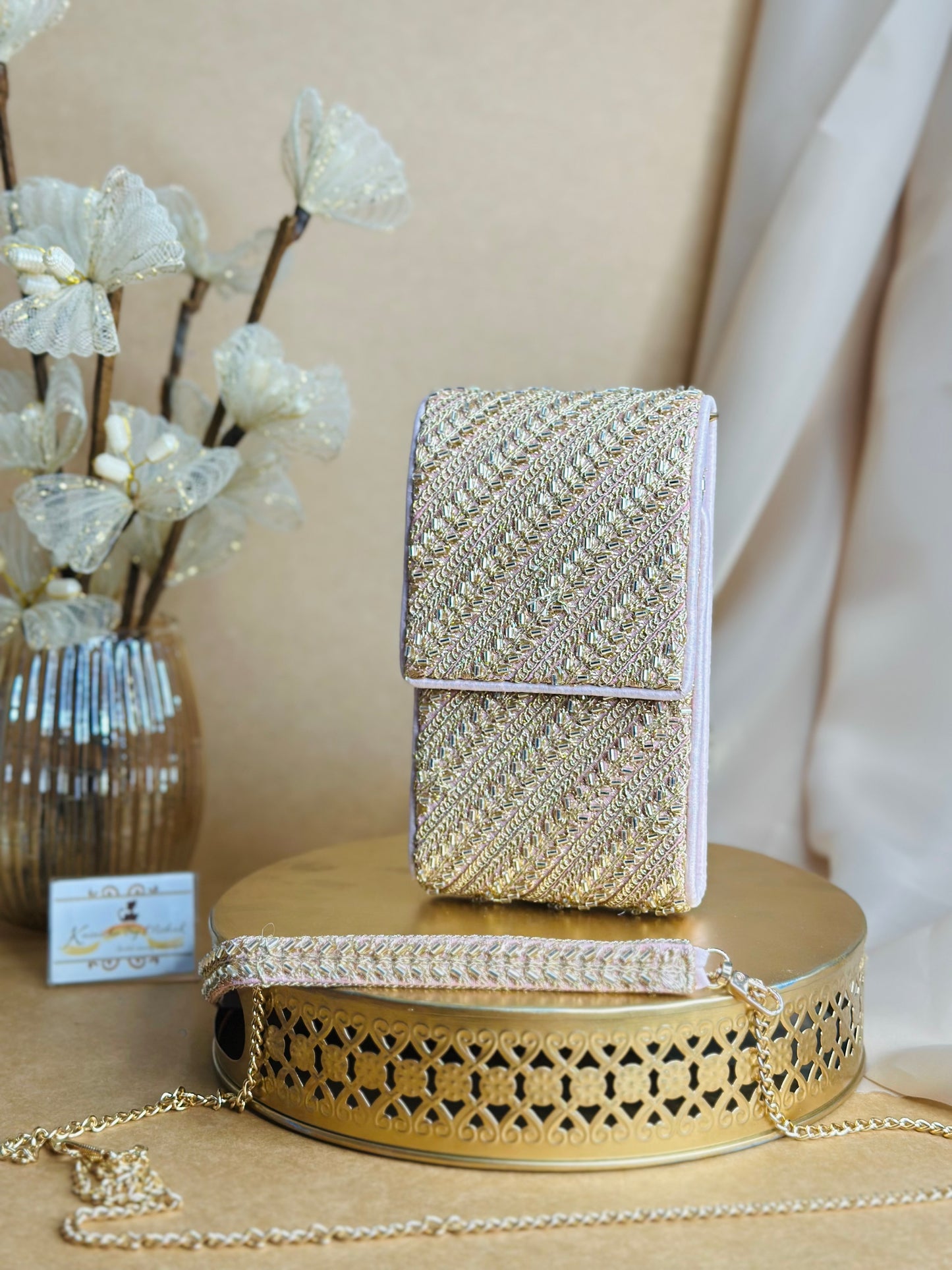 Ghazal Mobile Sling