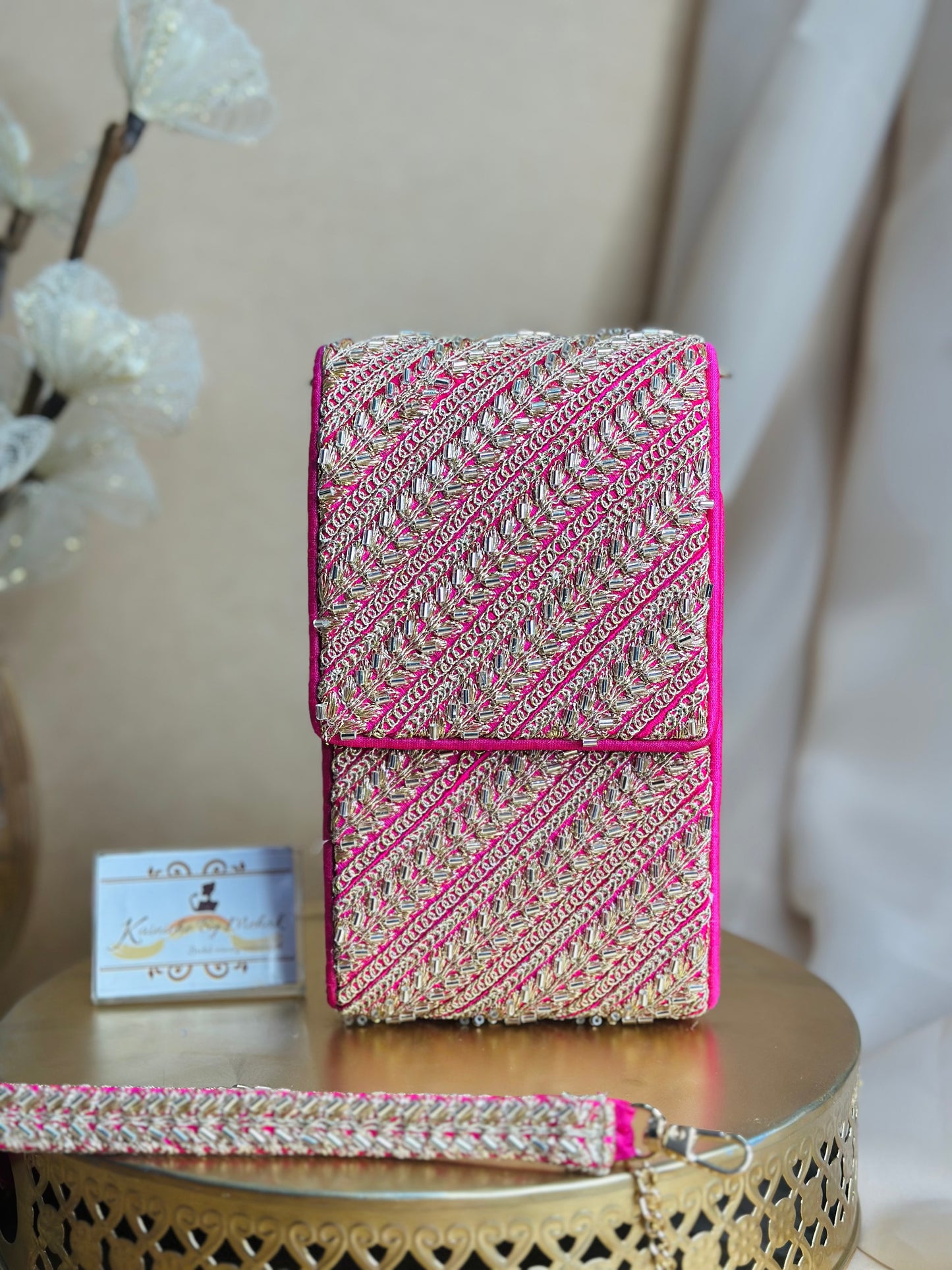 Ghazal Mobile Sling