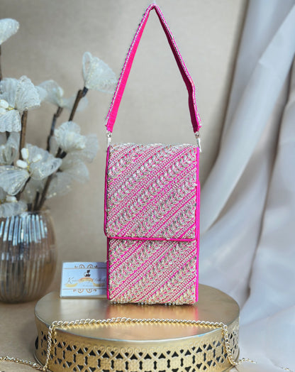 Ghazal Mobile Sling