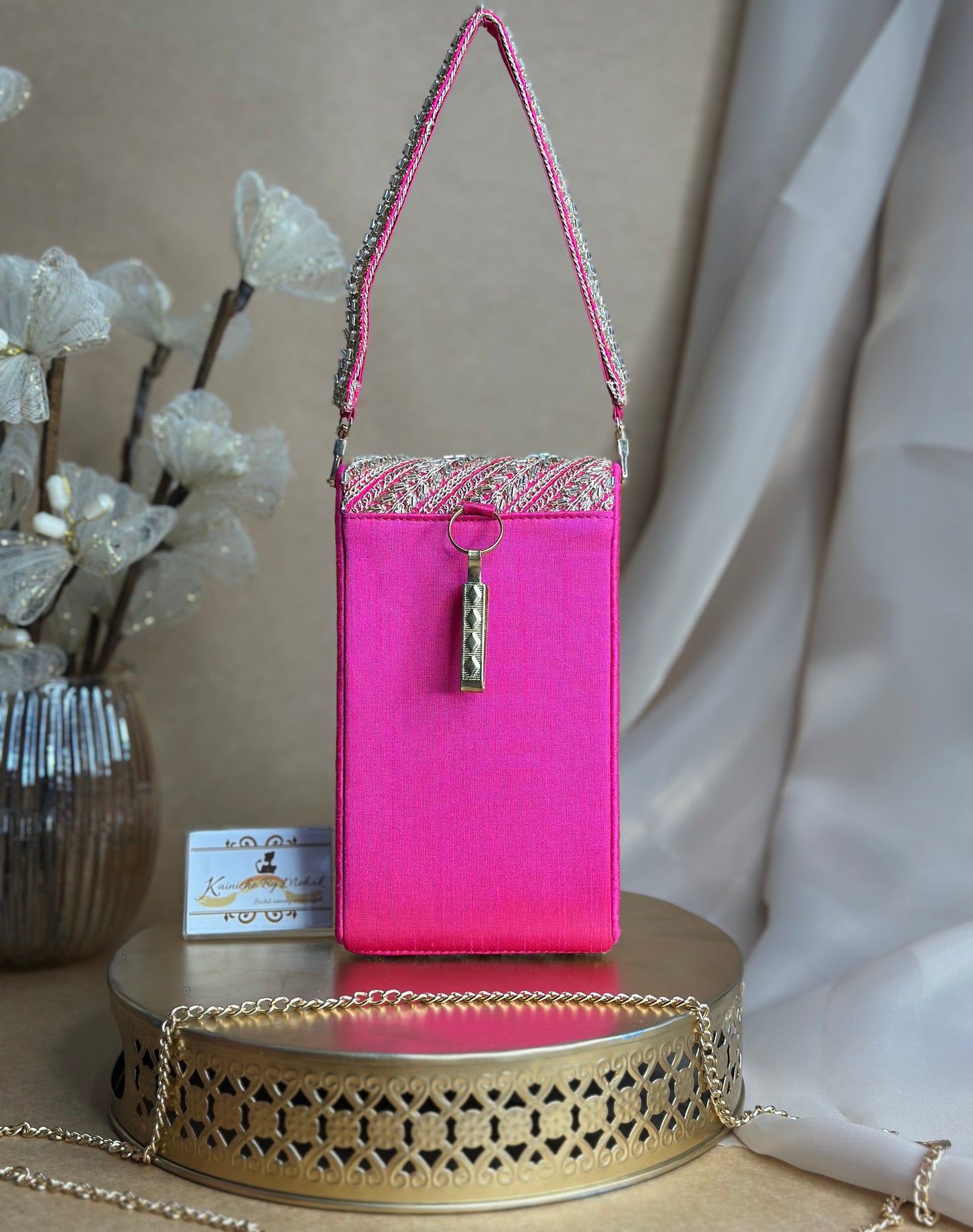 Ghazal Mobile Sling