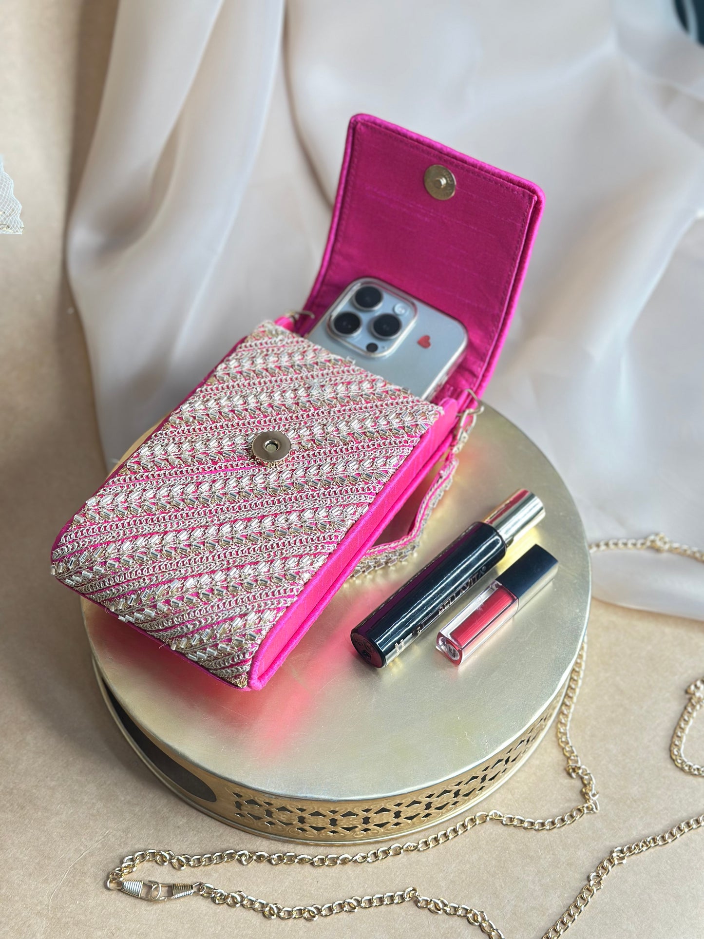Ghazal Mobile Sling