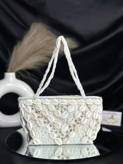 Afreen Shell Bag
