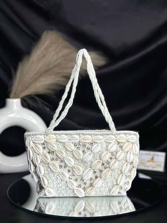 Afreen Shell Bag