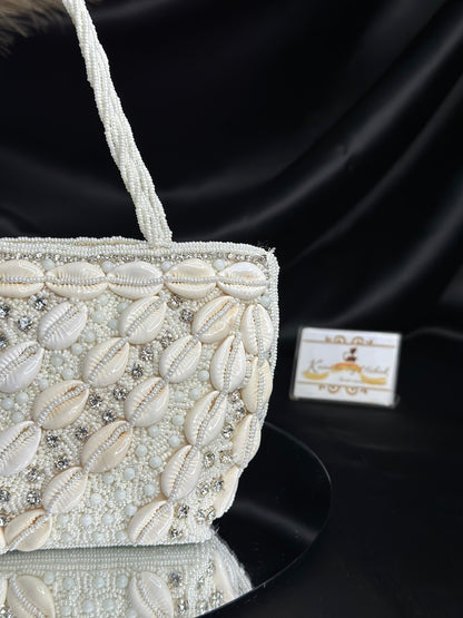 Afreen Shell Bag