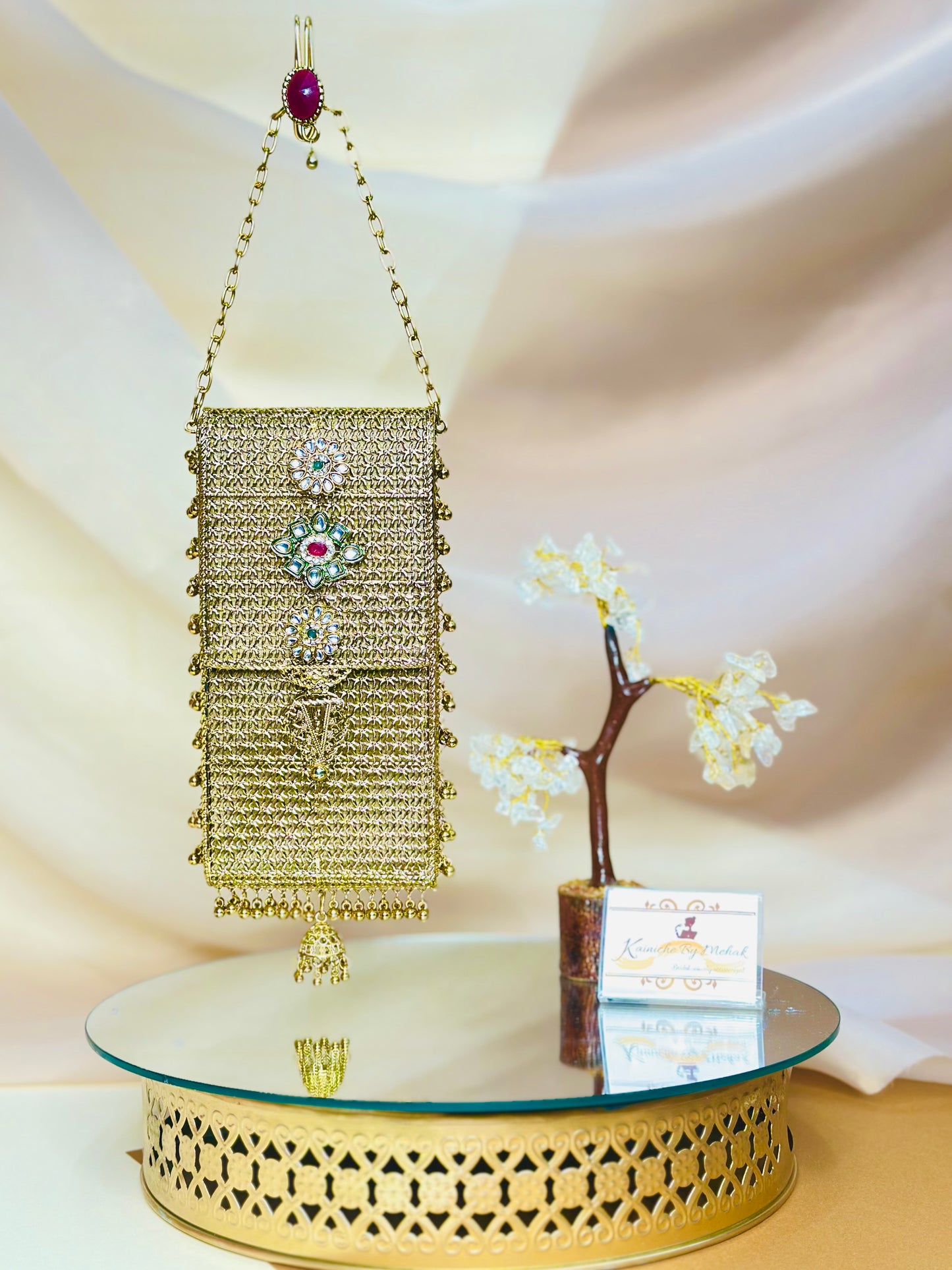 Dharma Mobile Sling
