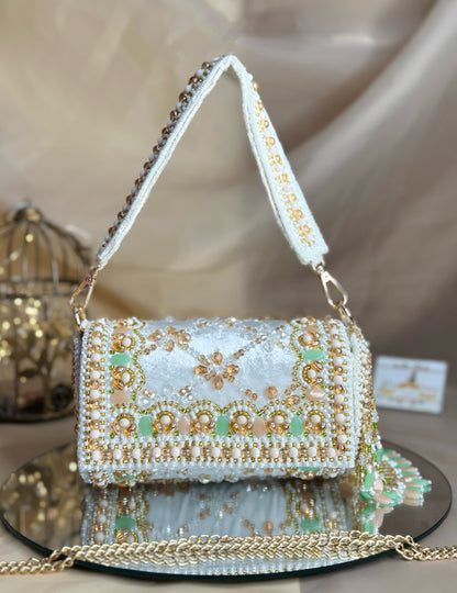 Begum Dual Bag