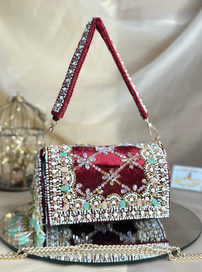Begum Dual Bag