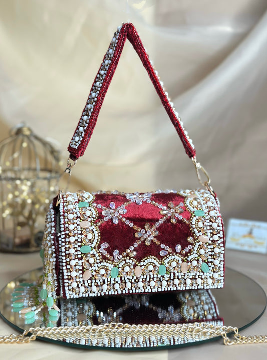 Begum Dual Bag