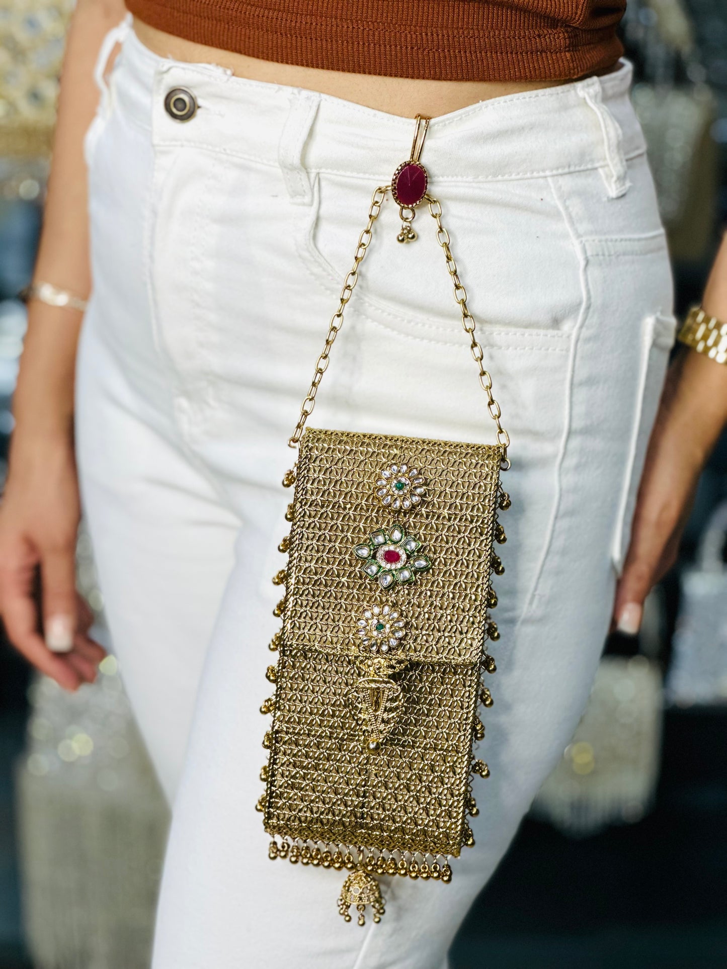 Dharma Mobile Sling