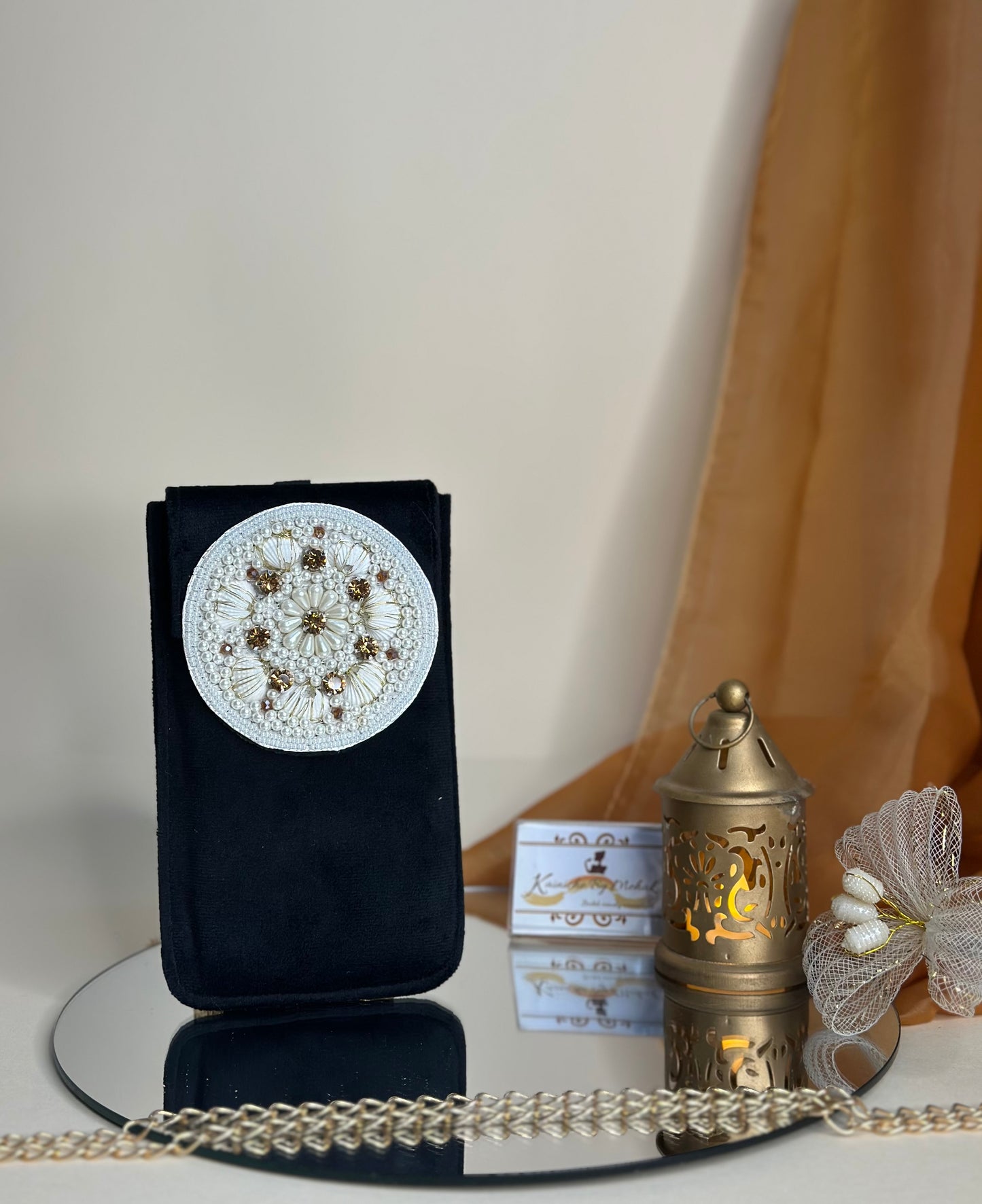 Moon Mobile Sling