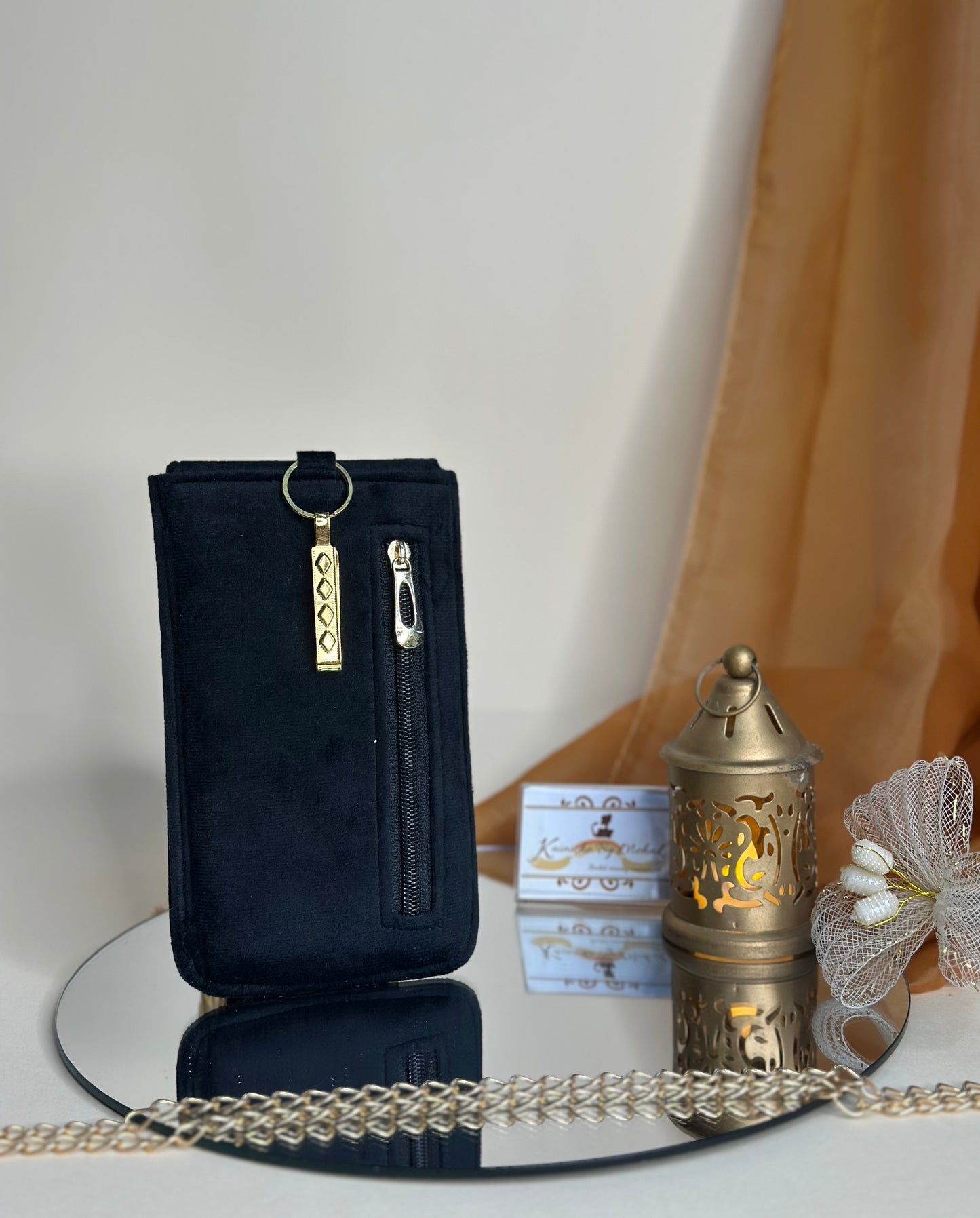 Moon Mobile Sling