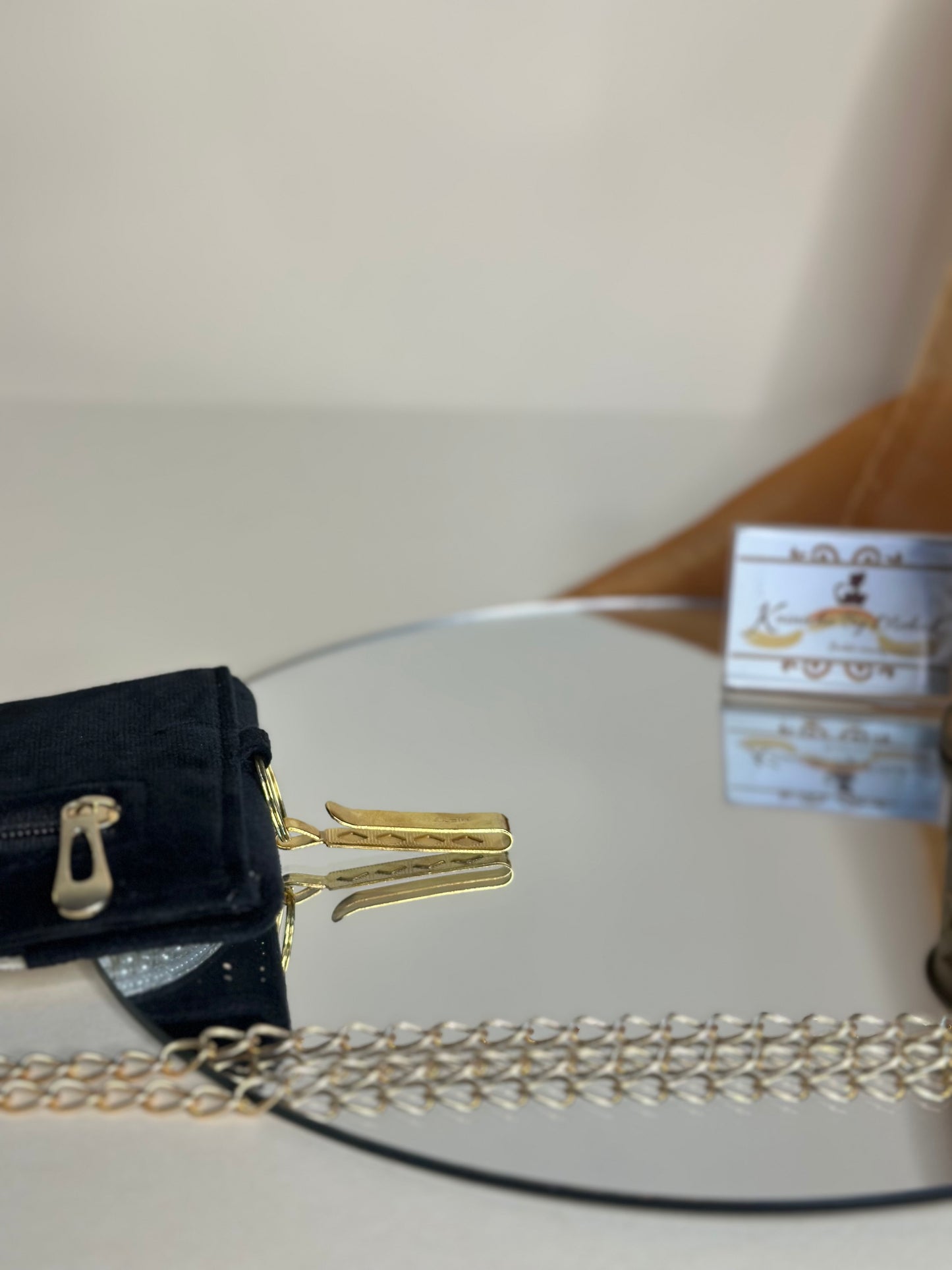 Moon Mobile Sling