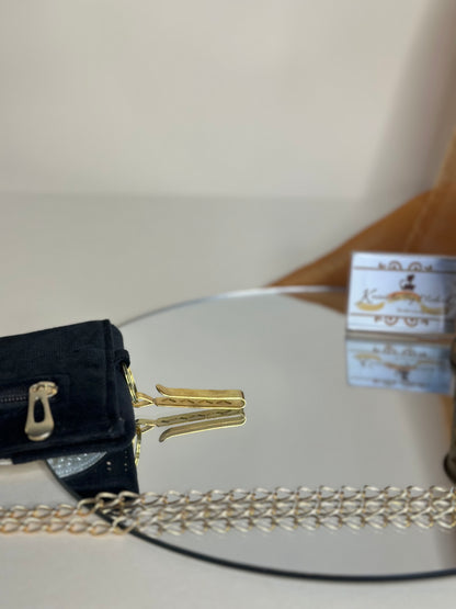 Moon Mobile Sling