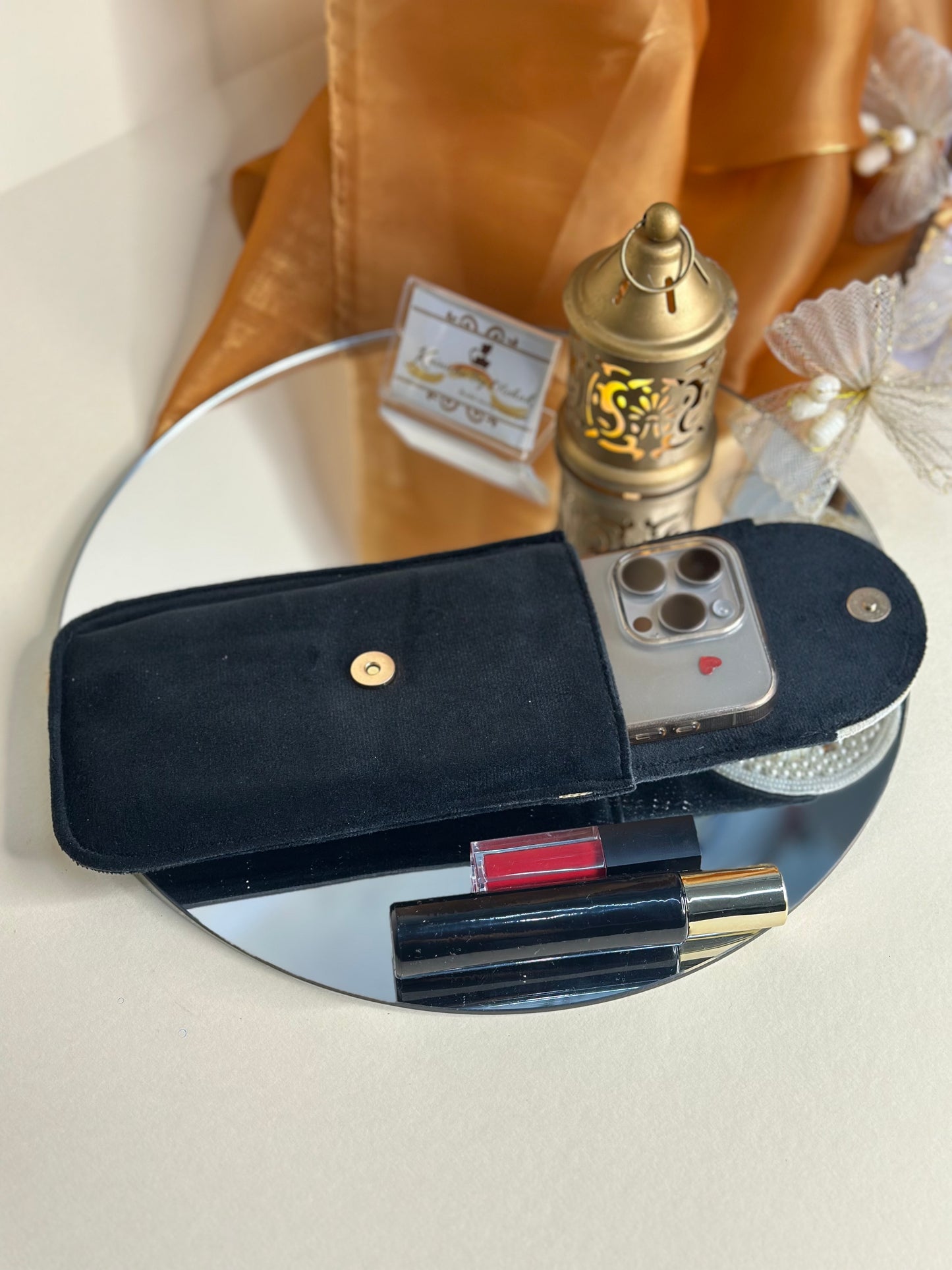 Moon Mobile Sling