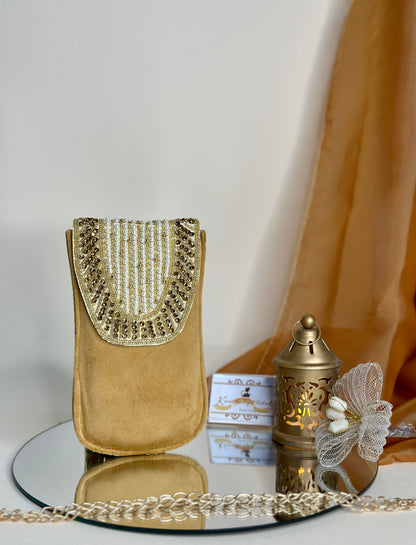 Candice Mobile Sling