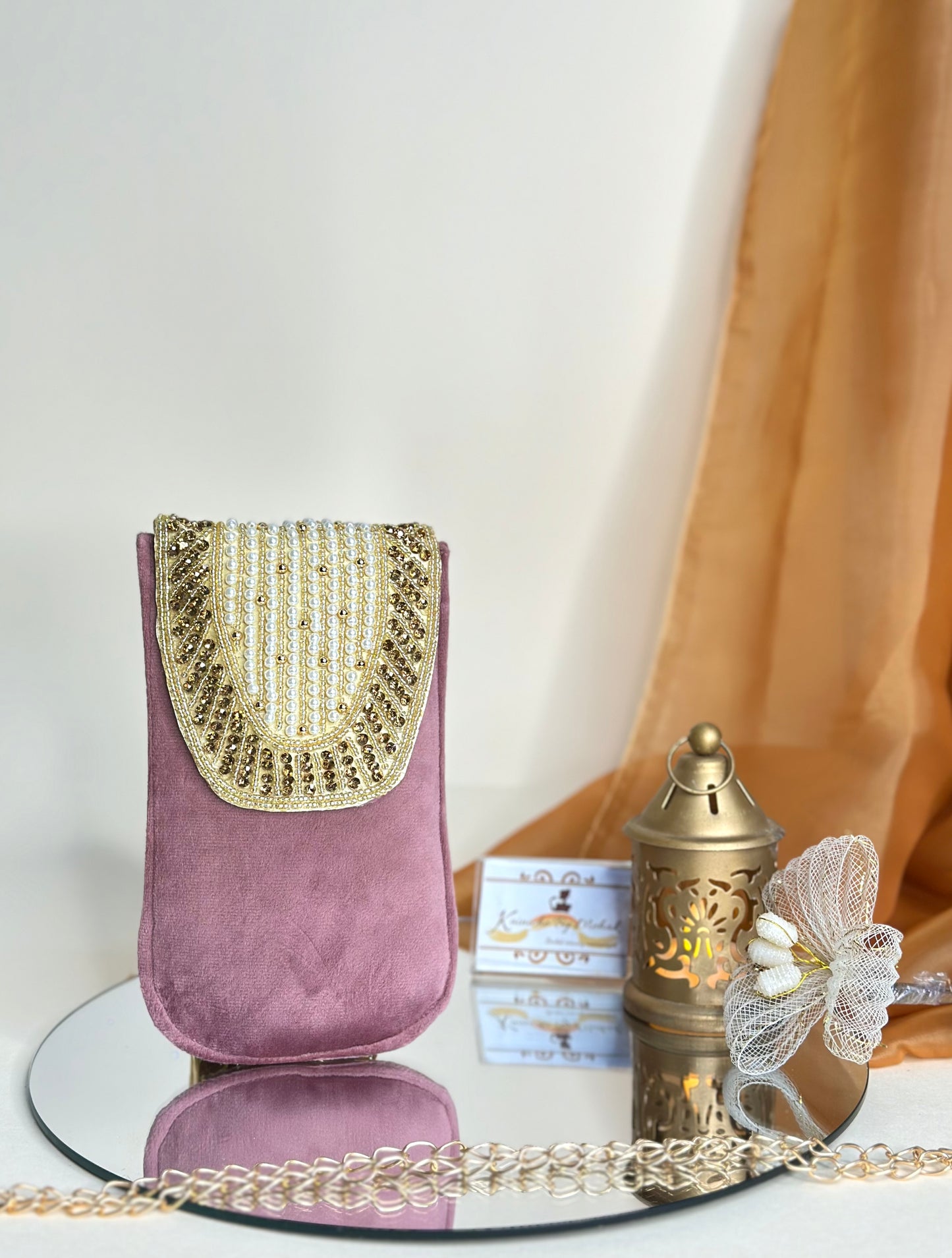 Candice Mobile Sling