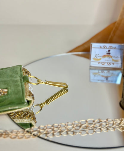 Candice Mobile Sling