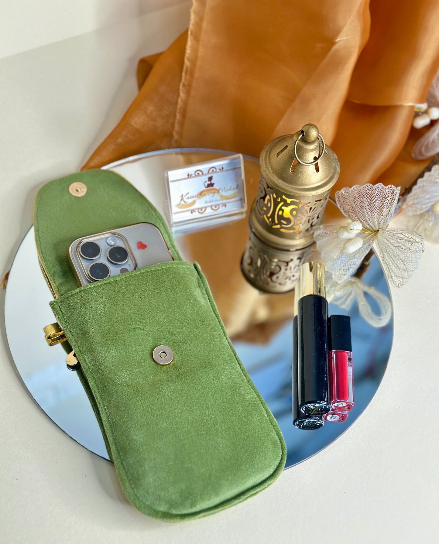 Candice Mobile Sling