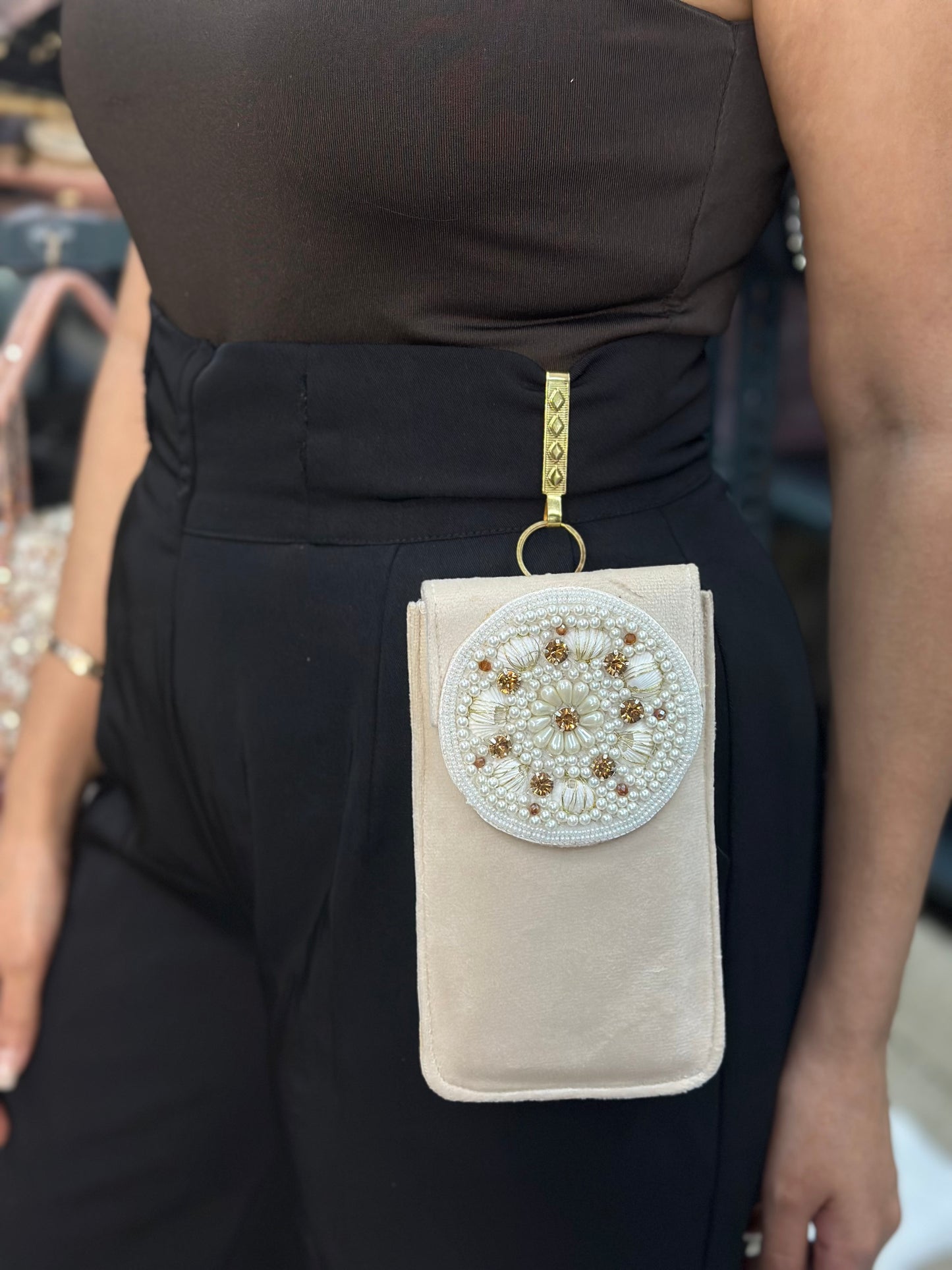 Moon Mobile Sling