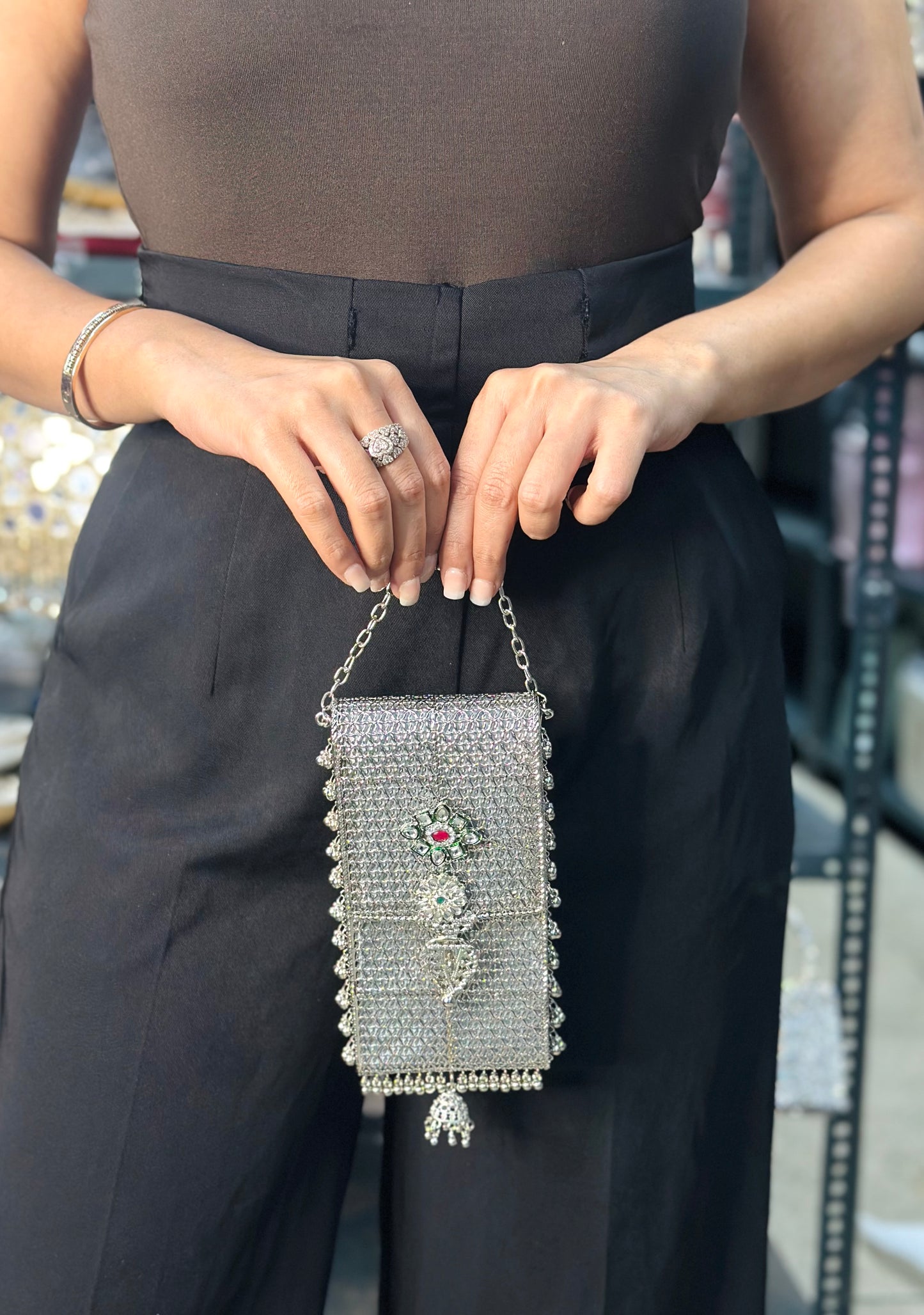 Dharma Mobile Sling
