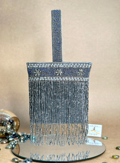 Hazel Fringe Bag