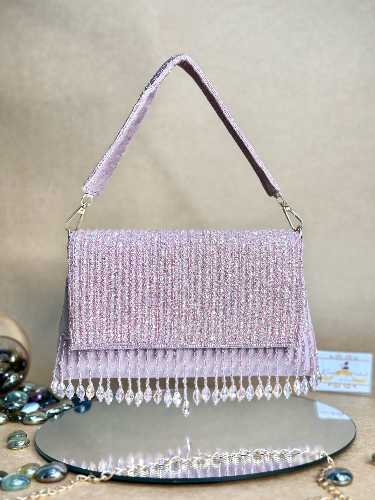 Gloria Bag