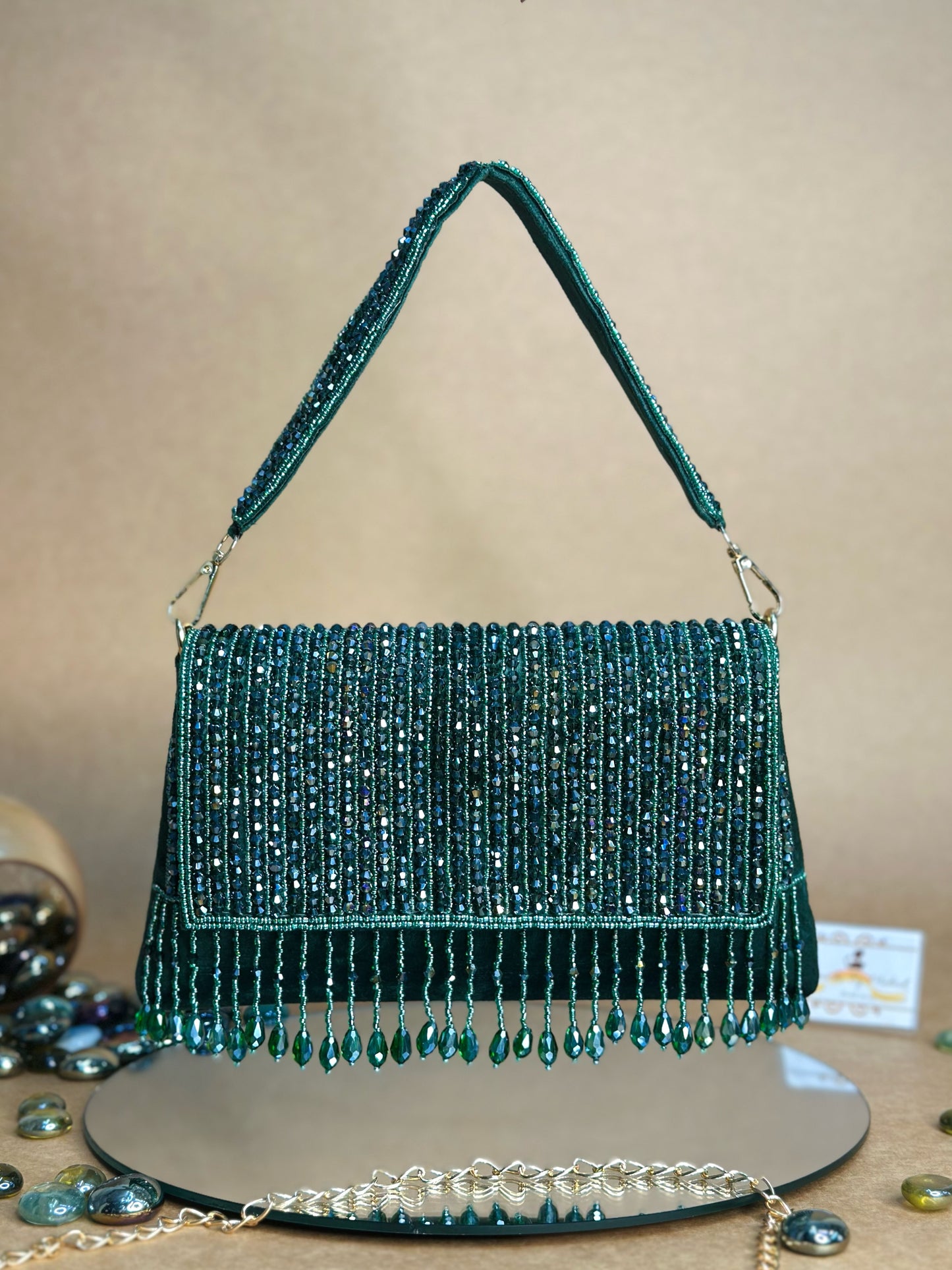 Gloria Bag