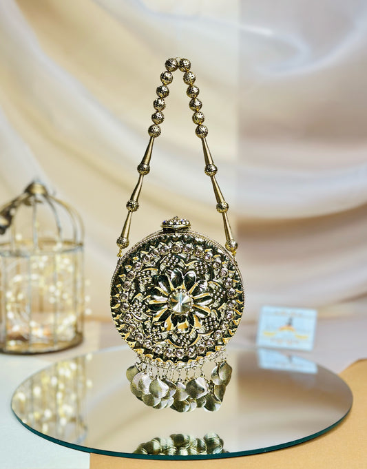 Alizeh Bag